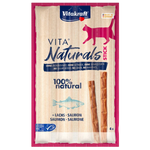 Vitakraft Vita Naturals Stick packaging for cats on a white background