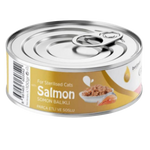 Best Pet Gurme Adult Cat With Salmon Sterilised 100g Petfast.shop Bestpet Cat Food Wet Food petfast.shop Egypt PBE2448S45.00