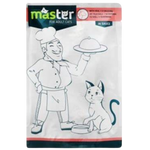 Master Wet Cat Food Meat In Sauce 80g Petfast.shop Master Cat Food Wet Food petfast.shop Egypt 35.00