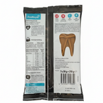 ZooRoyal pet product packaging with tooth illustration on a white background