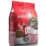 Bewi Dry Food for Adult Cat Delicates