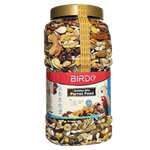 Birdo Golden mix for Parrots