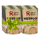 Buy 9 Get 1 Free Rich Excellence Cat Chicken Can 400g Petfast.shop Rich Bundles Cat Exclude Food Wet Food petfast.shop Egypt PBU4923S Default Title 450.00
