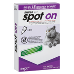 Shield Spot on for Cat One Ampule 2ml Petfast.shop Spot On Cat Flea & Tick Pharmacy petfast.shop Egypt PSH4106S Default Title 180.00