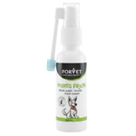 Mento Fresh Mouth Wash - Dental Care Fresh Breath 125 Ml Petfast.shop For Vet Cat Dental Care Dog Pharmacy petfast.shop Egypt PME5139S-1 125 Ml 170.00
