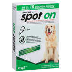 Shield Spot on for Dog One Ampule 3ml