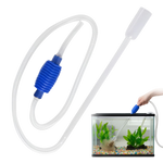 Fish Tank Water Changer & Gravel Cleaner Siphon Kit Petfast.shop Generic Fish petfast.shop EgyptDefault Title 250.00