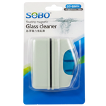 SOBO Floating Magnetic Aquarium Glass Cleaner Petfast.shop Sobo Fish petfast.shop EgyptDefault Title 505.00