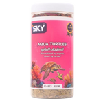 skyturtles flakes 800 ml Petfast.shop Sky Egypt Brand Turtle petfast.shop Egypt PSK2484S Default Title 195.00