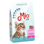 Mio KİTTEN with Chicken 1 KG Petfast.shop Mio Cat Dry Food Food Kitten petfast.shop Egypt PMI2833S315.00