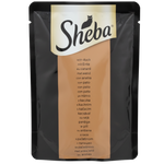 Sheba Wet Food for Cat with Duck 85g Petfast.shop Sheba Cat Food Wet Food petfast.shop Egypt PSH3541S Default Title 120.00