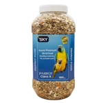 Sky Parrot Class A Petfast.shop Sky Bird Egypt Brand petfast.shop Egypt PSK2532S-1 900 G 170.00