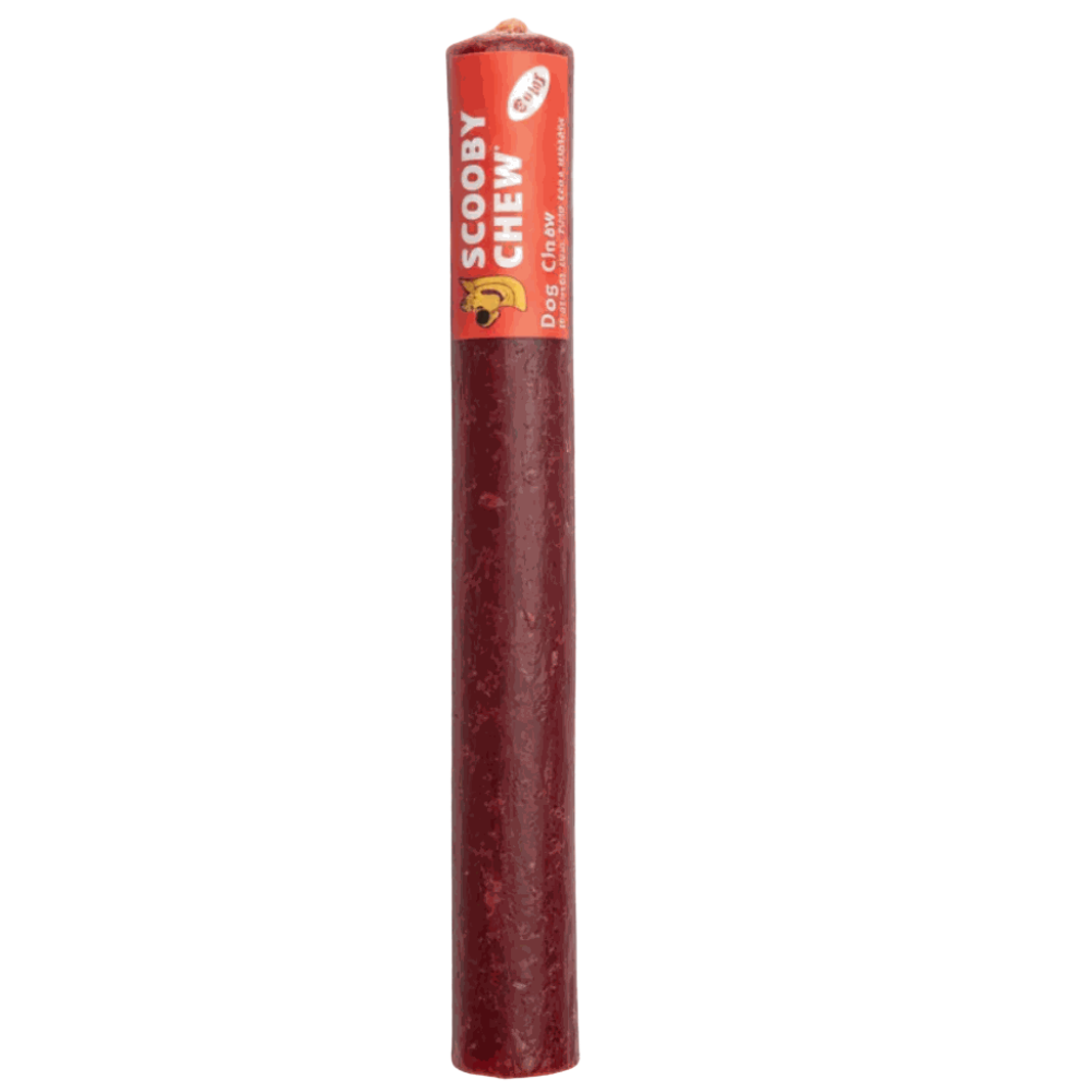 Scooby Chew Cigar 1 Pcs Petfast.shop Scooby Chewy Treat Dog Egypt Brand Treats petfast.shop Egypt PSC3998S Default Title 40.00