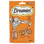 Dreamies Cat Treat Chicken Flavors 60g