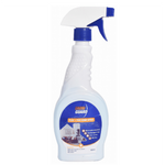 Omni Guard Flea and Tick Furniture Spray 500 ml