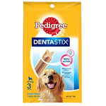 Pedigree Treat For Adult Dogs 25-50KgDentaStixChicken Flavour 3 Sticks 112G Petfast.shop Pedigree Dental Treat Dog Exclusive Food Treats petfast.shop Egypt PPE4760S Default Title 360.00