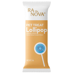 Ranova Cat Treat Lollipop with Chicken & Pumpkin 1.4g Petfast.shop Ranova Cat Chewy Treat Exclusive Treats petfast.shop EgyptDefault Title 99.00