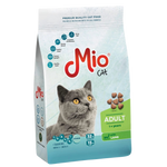 Mio Adult Cat Dry Food With Lamb 1 kg Petfast.shop Mio Cat Dry Food Food petfast.shop Egypt PMI2830S Default Title 290.00