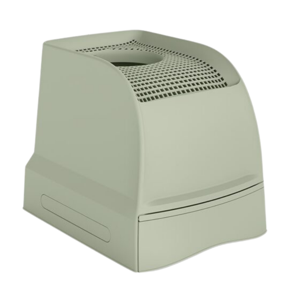 Imac Frida Litter Box For Homes With Both Cats And Dogs 43.5 Cm * 56 Cm Petfast.shop IMac Box & Accessories & Litter Cat Litter Box & Accessories petfast.shop EgyptSky 3350.00