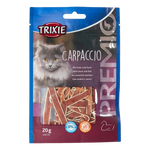 Trixie Carpaccio Premio Duck & Fish Cat Treats 20g Petfast.shop Trixie Cat Chewy Treat Exclusive Treats petfast.shop EgyptDefault Title 325.00