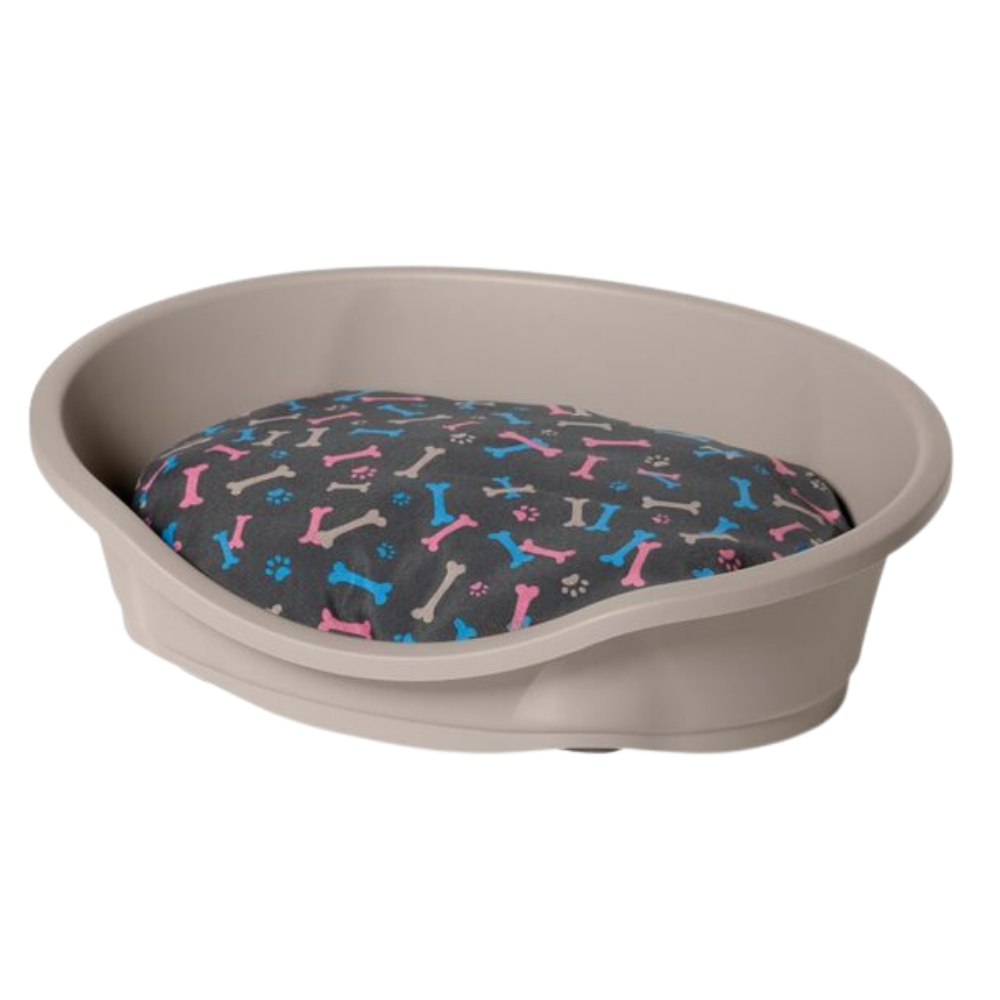 Imac Dido 110 Cozy Corner For Pets With Bed 32 Cm * 110 Cm Petfast.shop IMac Carriers & Travel Accessories Cat Dog Supplies petfast.shop Egypt PIM5924S Green 2500.00