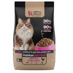 Rich Premium Cat Food With Real Chicken 1 Kg Petfast.shop Rich Cat Dry Food Egypt Brand Food petfast.shop Egypt PRI5980S Default Title 100.00