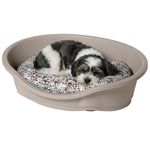 Imac Dido 65 Cozy Corner For Pets With Bed 22 Cm * 65 Cm Petfast.shop IMac bed Carriers & Travel Accessories Cat Dog Supplies petfast.shop Egypt PIM5928S Green 1350.00