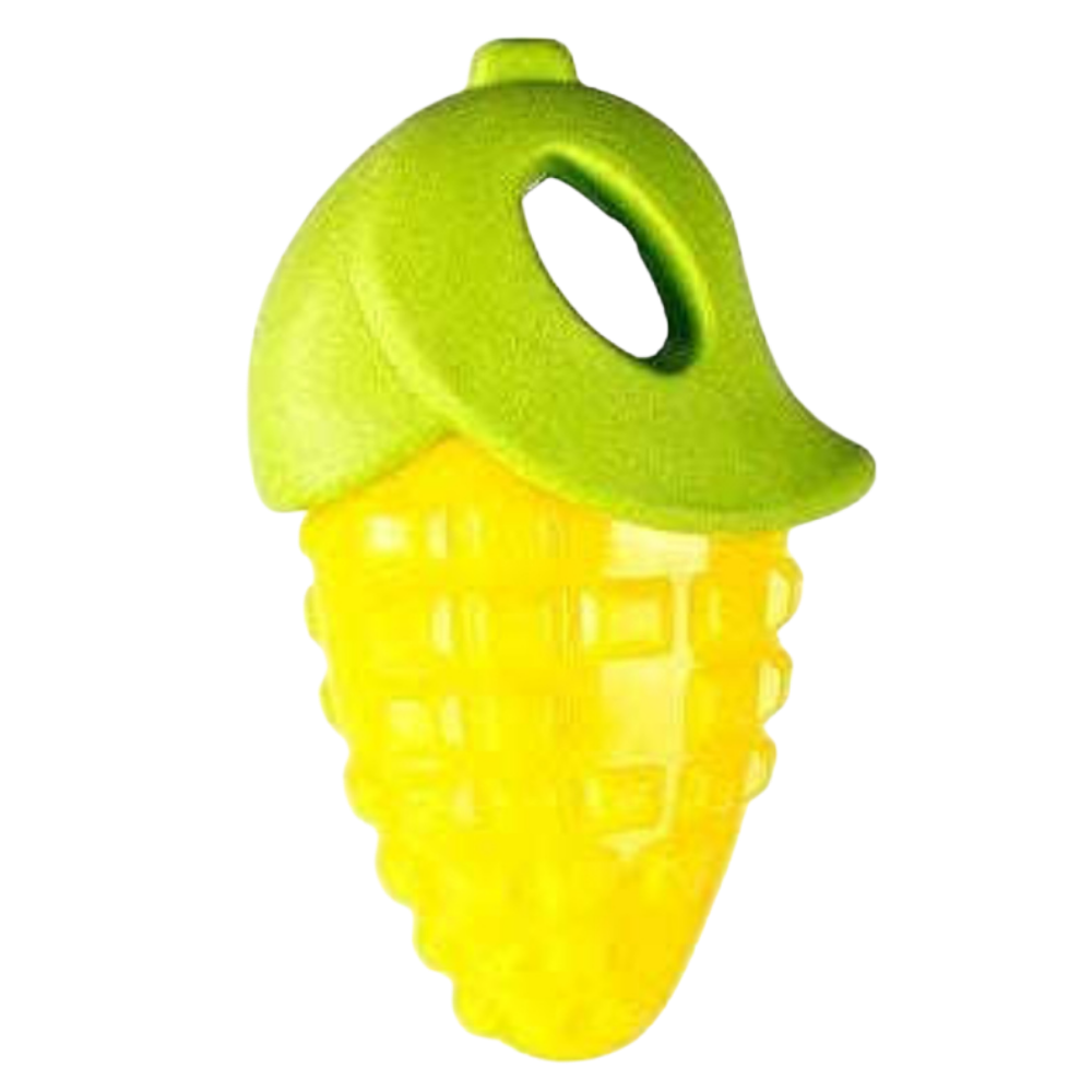 Senye Pink Corn Shaped Squeaky Dog Toy Petfast.shop Senye Dog Supplies Toys petfast.shop Egypt PSE0769S Default Title 100.00