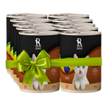 GET 9 +1 Free Rich Cat Food Beef 400G Petfast.shop Rich Bundles Cat Egypt Brand Exclude Food Wet Food petfast.shop Egypt PGE4609S Default Title 425.00