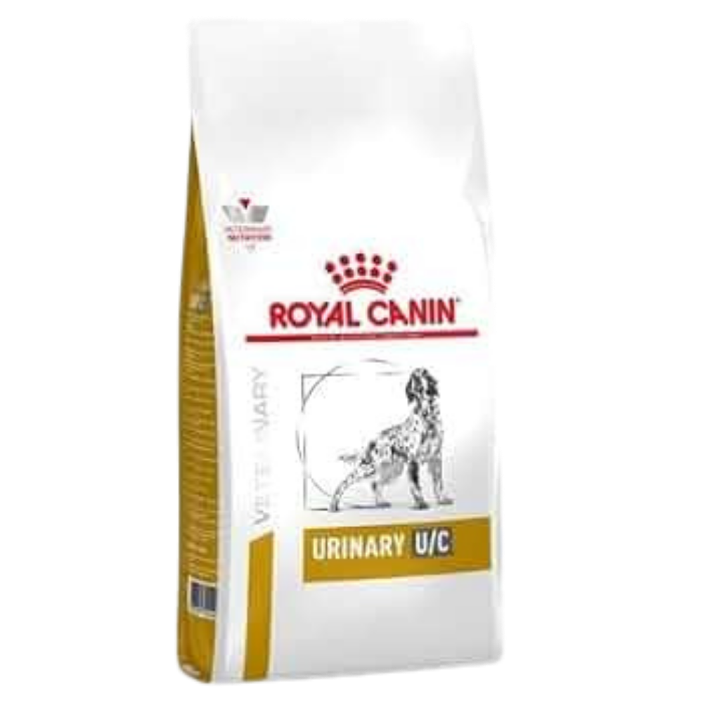 Royal Canin Dry Food For Dog Urinary U/C 2 Kg Petfast.shop Royal Canin Dog Dry Food Exclude Food petfast.shop EgyptDefault Title 2030.00