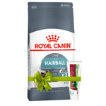 Royal Canin Hairball Care All Breeds Adult Cat Food 2K + Bioline Hairball Gel 100G Petfast.shop Royal Canin Bundles Cat Dry Food Exclude Food Skin & Coat Care Skin Care Vitamins & Supplements petfast.shop Egypt PRO4605S Default Title 2280.00