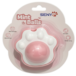 Seny Catnip Mint Balls