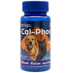 Primigo Cal-Phos Petswith Beef Flavor 60 Chewable Tablets