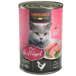 Leonardo Poultry Cat Wet Food 400g Petfast.shop Leonardo Cat Food Wet Food petfast.shop Egypt PLE1065S Default Title 200.00