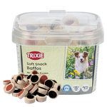 Trixie Treat For Dog Soft Baffos , With Beef And Stripe 140 G Petfast.shop Trixie Chewy Treat Dog Treats petfast.shop EgyptDefault Title 525.00