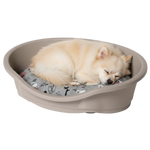 Imac Dido 80 Cozy Corner For Pets With Bed 24.5 Cm * 80 Cm Petfast.shop IMac Carriers & Travel Accessories Cat Dog Supplies petfast.shop Egypt PIM5926S Green 1600.00