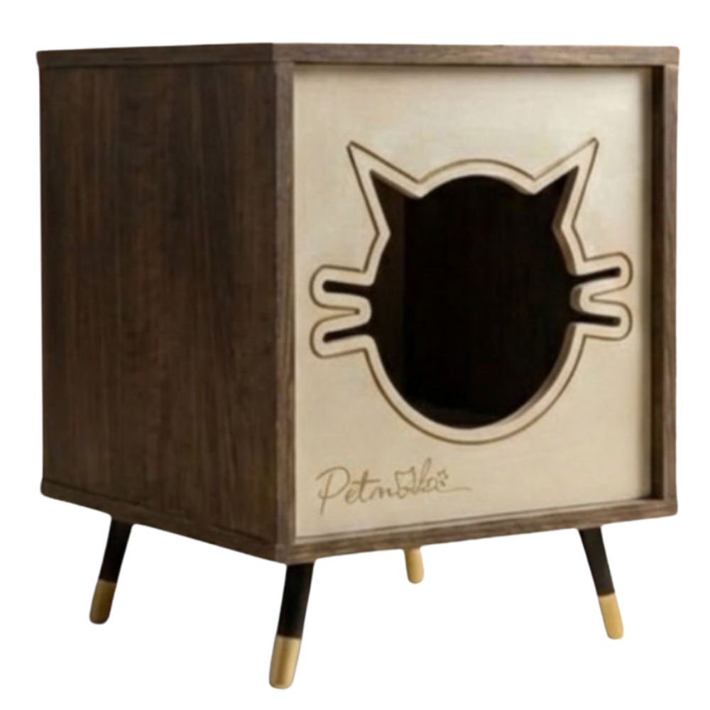 Petmoda Cat Moda Den Size 40*40*10 Cm