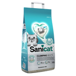 Sanicat Clumping White Fragrance Free Petfast.shop Sanicat Box & Accessories & Litter Cat Litter petfast.shop Egypt PSA0751S-1 20 L 750.00