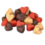Trixie Treat For Dog Trainer Snack Hearts With Chicken , Lamb And Salmon 200 G Petfast.shop Trixie Chewy Treat Dog Treats petfast.shop EgyptDefault Title 625.00