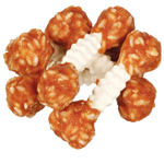 Trixie Treat For Dog Snack Dumbbells Chicken & Rice 100 G Petfast.shop Trixie Chewy Treat Dog Treats petfast.shop EgyptDefault Title 450.00
