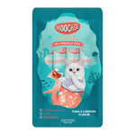 Moochie Creamy Treat Tuna & Lobster Flavor 5Pcs