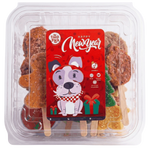The Fresh Back Christmas Treats For Dogs 4Pcs Petfast.shop The Fresh Pack Christmas Dog Food Frozen Food petfast.shop EgyptDefault Title 70.00