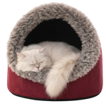 Petmoda Moda Grand Nest Color Red Size 60*45*40 Cm