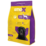 Smax Adult dog dry food for Large Breeds 16 kg Petfast.shop Smax Dog Dry Food Egypt Brand Food petfast.shop Egypt PSM3519S Default Title 1600.00