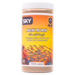 sky new born poweder 2000 ml