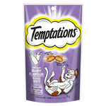 Temptations Cat Treat Creamy Dairy Flavour 75G