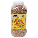 Sky Canary Seed Mix