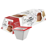 Gourmet Revelations Mousse With Beef Gravy 1Pcs 57 G