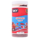 sky super red fish sticks 1000 ml Petfast.shop Sky Egypt Brand Fish petfast.shop Egypt PSK2492S Default Title 300.00