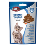 Trixie Tabletten-Versteck Cat Treats 20g